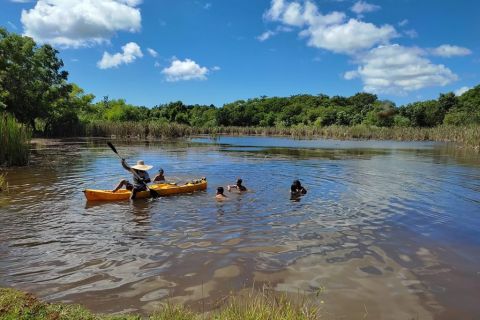 Acordo pode garantir R$ 2 milhões para Parque Natural da Lagoa Encantada